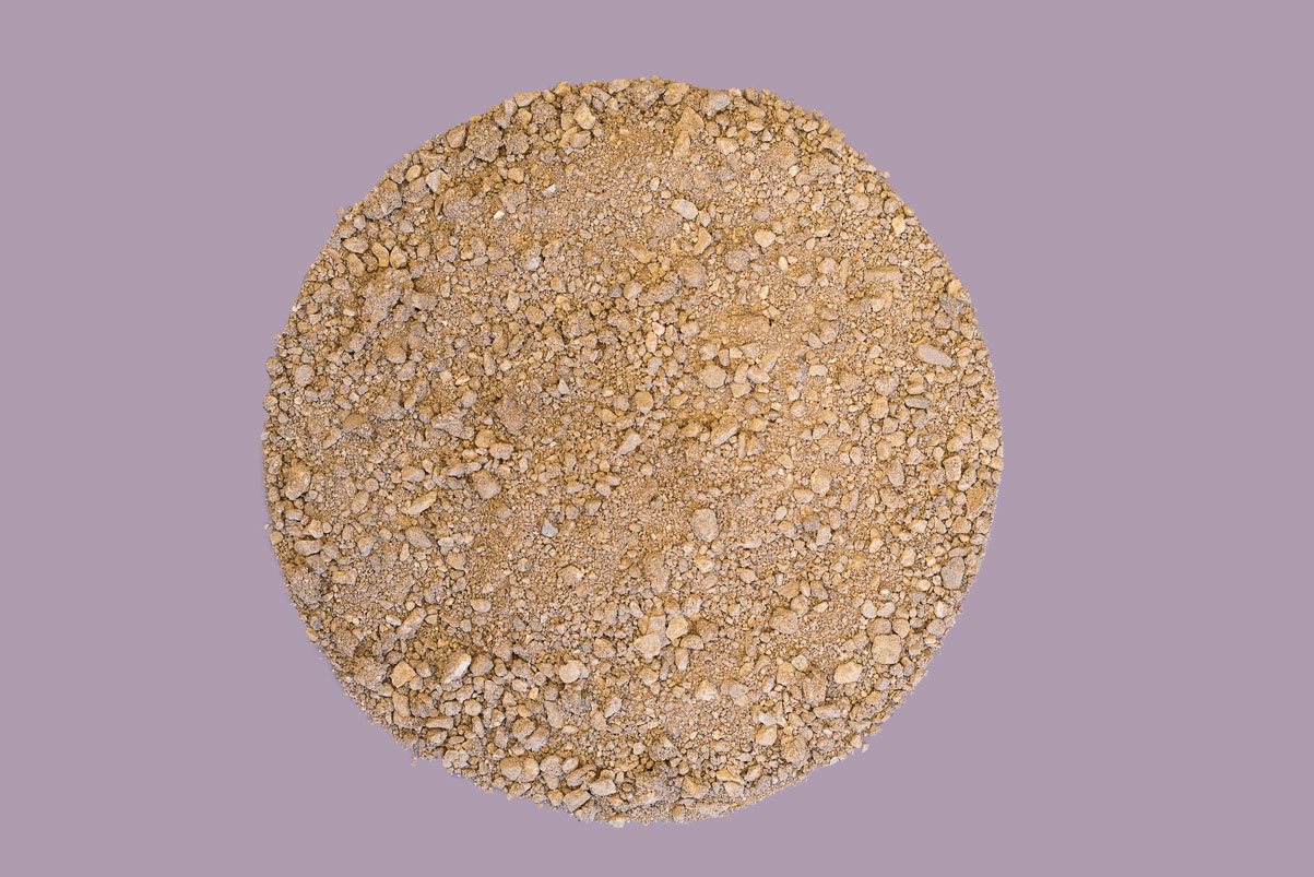 Eco d’Or (halfverharding)